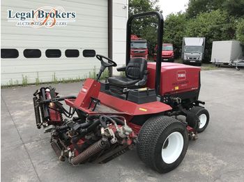 Motofaucheuse TORO Reelmaster 6500-D Kooimaaier