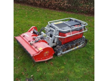 Motofaucheuse Timan RC-1000