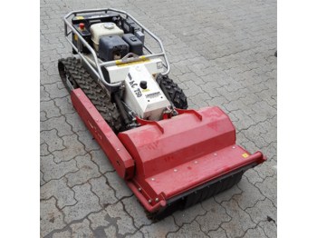 Motofaucheuse Timan RC-750