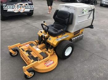 Motofaucheuse WALKER MCGHS Zitmaaier