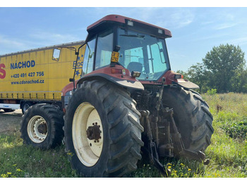 Tracteur agricole New Holland G 210: photos 3