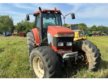 Tracteur agricole New Holland G 210: photos 5