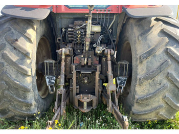 Tracteur agricole New Holland G 210: photos 4