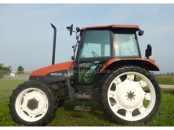 Tracteur agricole New Holland L 60 DT: photos 1