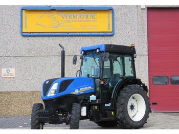 Tracteur agricole New Holland T4.90N: photos 1