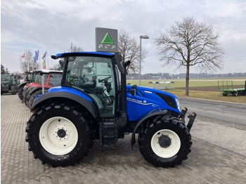 Tracteur agricole New Holland T5.110 DC (Stage V): photos 2