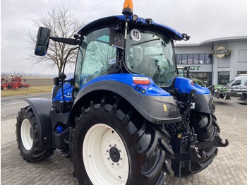 Tracteur agricole New Holland T5.110 DC (Stage V): photos 5