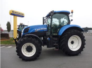 Tracteur agricole New Holland T7170RC: photos 1