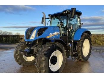 Tracteur agricole New Holland T7.230: photos 1