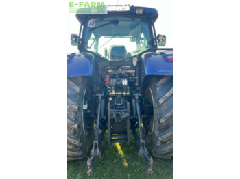 Tracteur agricole New Holland t7040: photos 4