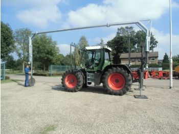 Tracteur agricole neuf New Tractor aquaduct: photos 1