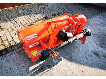 Outils du sol Gaspardo Barbi 120