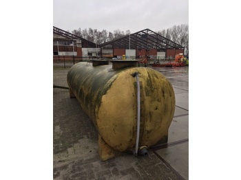 Citerne Polyester Watertank 5.000 liter: photos 1