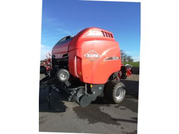 Presse à balles rondes Kuhn VB 3160