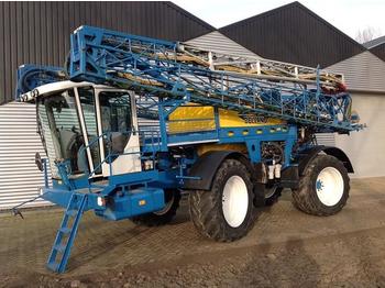 Pulvé automoteur DELVANO EUROTRAC 5000 SPUITMACHINE