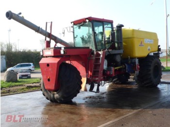 Horsch TT 350 VS - Pulvé automoteur