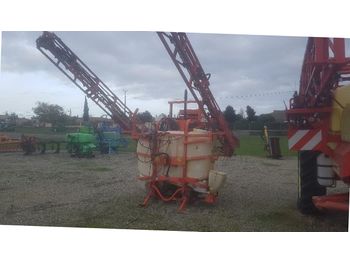 Pulvé porté Kuhn PORTER PKD 1000