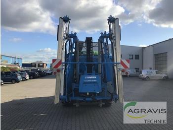 Pulvé porté Lemken SIRIUS 10/1300