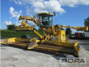 ROPA euro-Maus 4 - Machine agricole