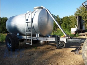 Remorque agricole 7000 Liter
