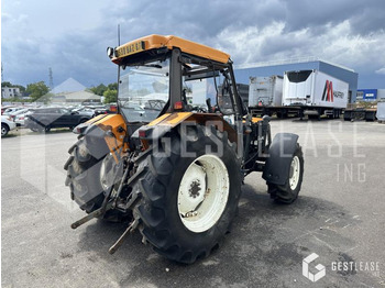 Tracteur agricole Renault PALES 240: photos 3