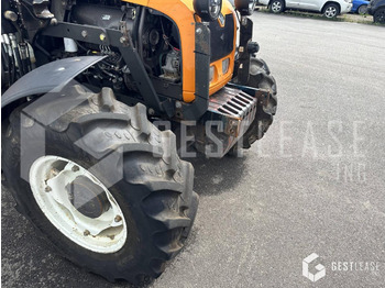 Tracteur agricole Renault PALES 240: photos 5