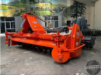 Ortolan Overtopfrees - Rotavator