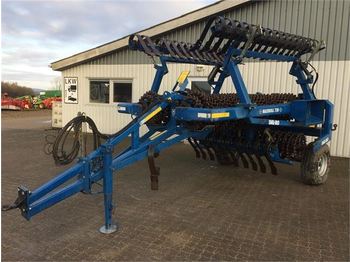Dal-Bo Maxiroll 7,3 meter  - Rouleau agricole