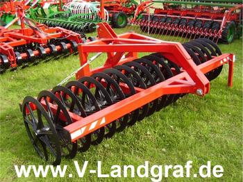 Expom Progres - Rouleau agricole
