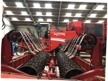 Rouleau agricole HE-VA TIP ROLLER