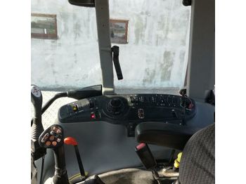 Tracteur agricole STEYR 9590mt: photos 1