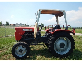 Tracteur agricole Same Italia 35 2RM: photos 1