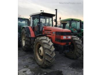 Tracteur agricole Same TITAN 190: photos 1