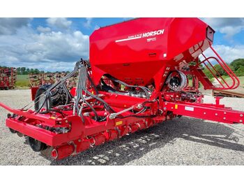 Semoir Horsch Avatar 6.16 SD