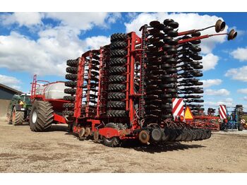 Semoir Horsch Pronto SW 9