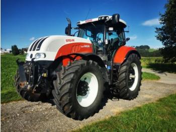 Tracteur agricole Steyr 6230 cvt profi: photos 1