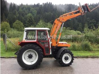 Tracteur agricole Steyr 8055 ALLRAD: photos 1