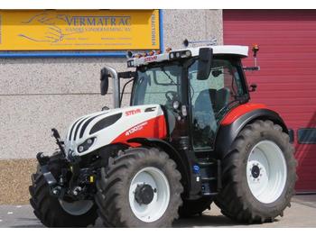 Tracteur agricole Steyr Expert 4130: photos 1