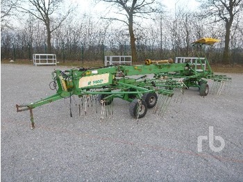 Stoll R1400S - Machine agricole