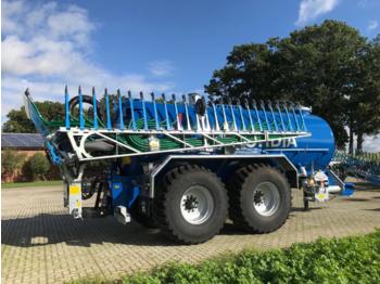 Tonne à lisier Meyer-Lohne Rekordia Farmer Pumptankwagen