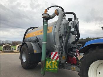 Tonne à lisier Profiline 14.000 ltr Veenhuis
