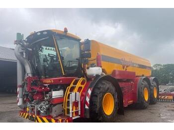Tonne à lisier Vredo VT7028-3