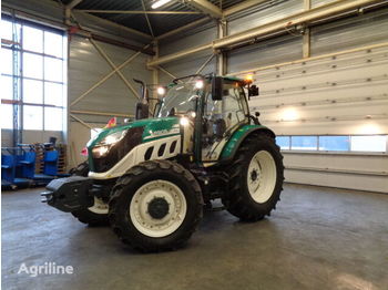Tracteur agricole ARBOS 5115