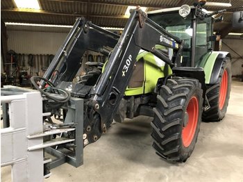 Tracteur agricole CLAAS CELTIS 456 RX
