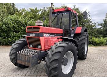 Tracteur agricole Case IH 1455 XL