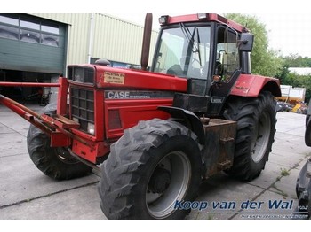 Case IH IHC 1455XL - Tracteur agricole
