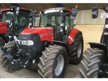 Case IH LUXXUM 120  - tracteur agricole