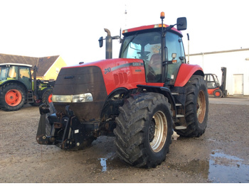 Tracteur agricole Case IH Magnum 310