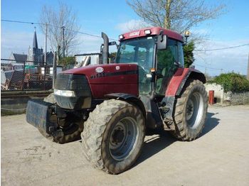 Case MX135  - Tracteur agricole