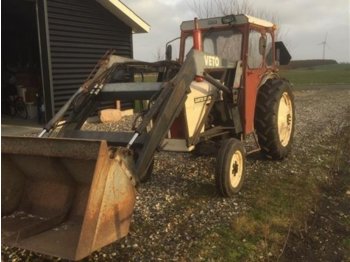 Tracteur agricole David Brown s